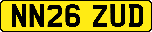 NN26ZUD