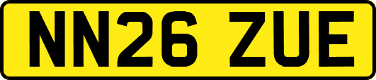 NN26ZUE