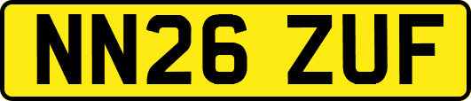 NN26ZUF