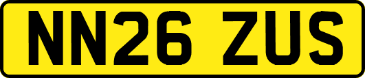 NN26ZUS