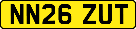 NN26ZUT