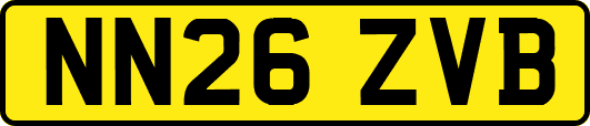 NN26ZVB