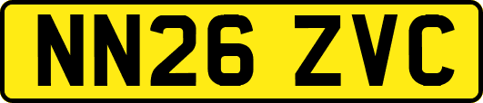 NN26ZVC