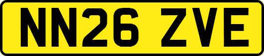 NN26ZVE