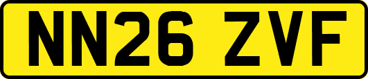 NN26ZVF