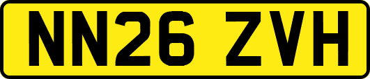NN26ZVH