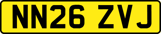 NN26ZVJ