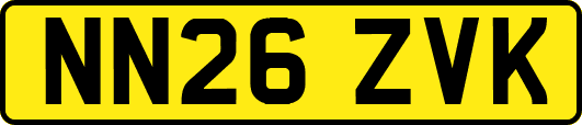 NN26ZVK