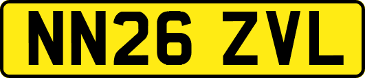 NN26ZVL