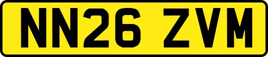 NN26ZVM