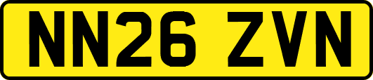 NN26ZVN