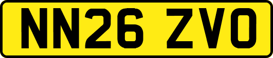 NN26ZVO