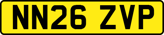 NN26ZVP