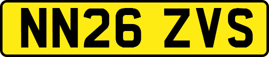NN26ZVS