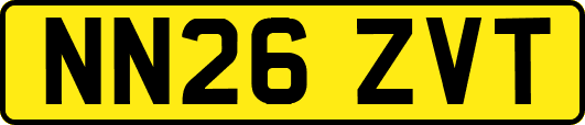 NN26ZVT