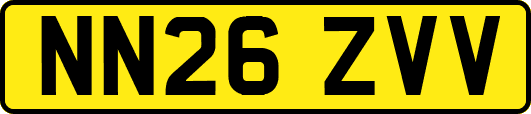 NN26ZVV