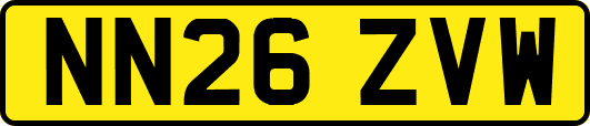 NN26ZVW