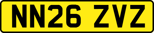 NN26ZVZ