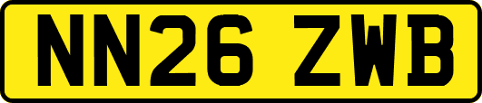 NN26ZWB