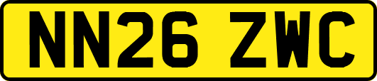 NN26ZWC