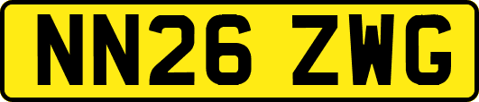 NN26ZWG