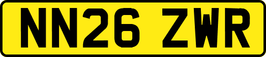 NN26ZWR