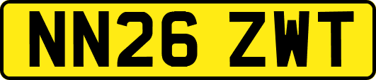 NN26ZWT