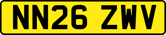 NN26ZWV