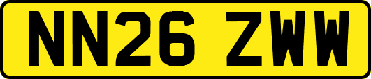 NN26ZWW