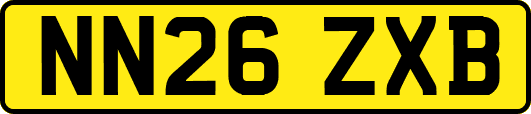 NN26ZXB