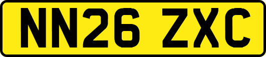 NN26ZXC