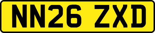 NN26ZXD
