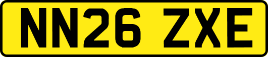 NN26ZXE