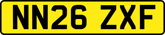 NN26ZXF