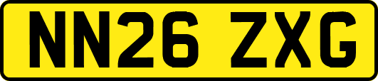 NN26ZXG
