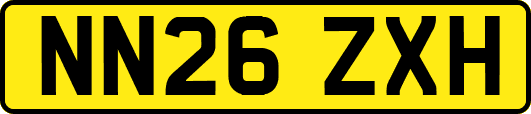 NN26ZXH