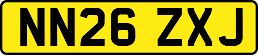 NN26ZXJ
