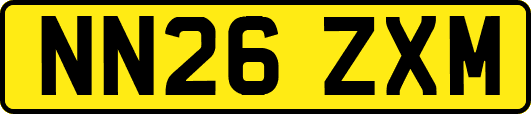 NN26ZXM