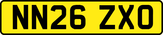 NN26ZXO
