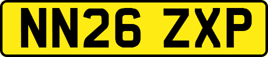 NN26ZXP
