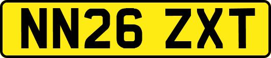 NN26ZXT