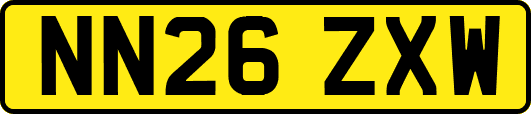 NN26ZXW