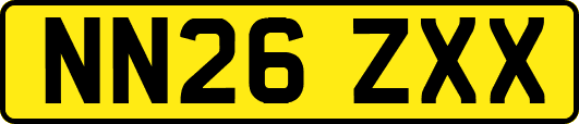 NN26ZXX