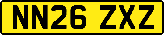 NN26ZXZ