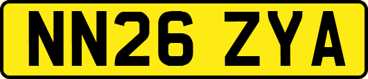 NN26ZYA