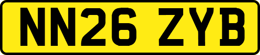 NN26ZYB