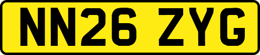 NN26ZYG