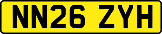 NN26ZYH