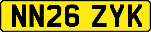 NN26ZYK