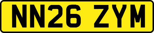 NN26ZYM
